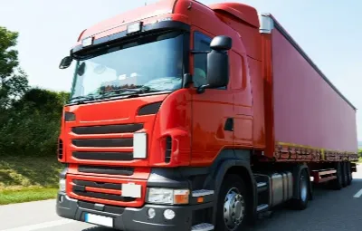 Ankara Çivril Ambar Kargo